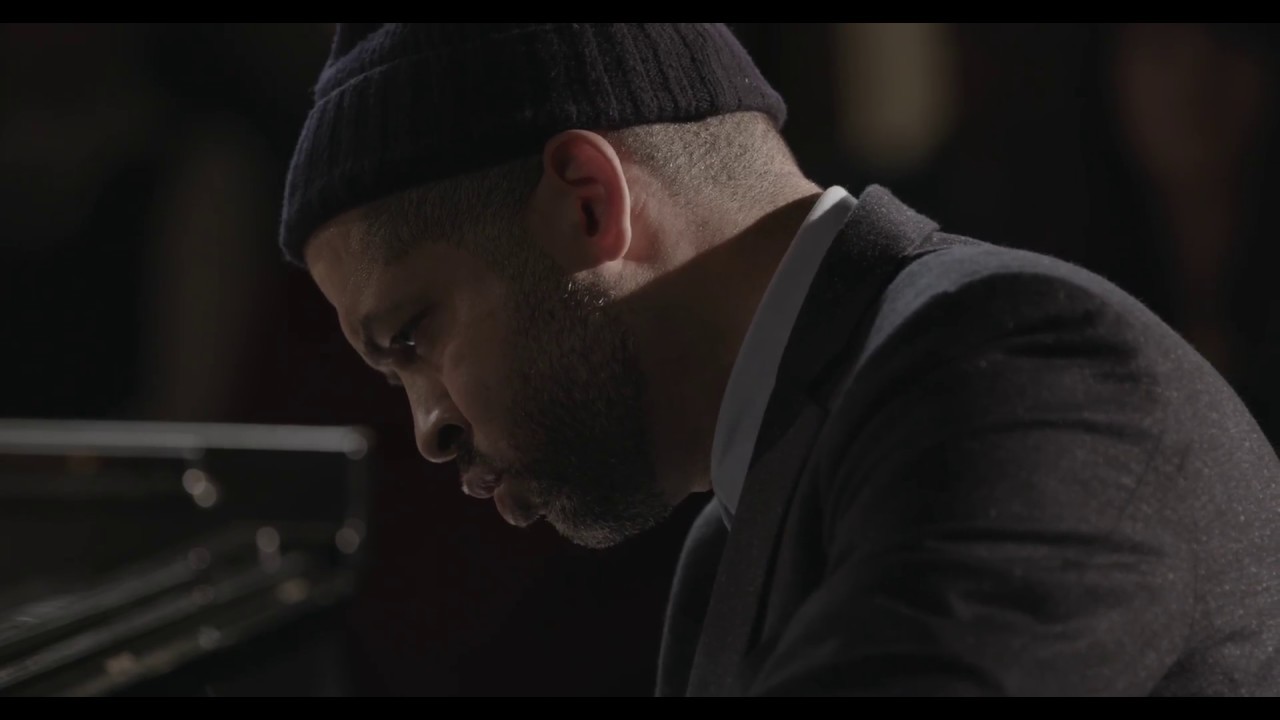 Miniature de la vidéo Jason Moran x Dairo Suga at the Steinway factory du film ボイコット・リズム・マシン ワールドワイド・ヴァーサス I