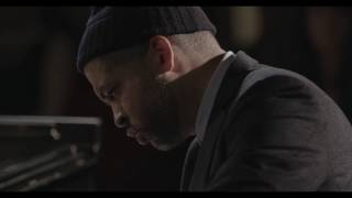 Jason Moran x Dairo Suga at the Steinway factory