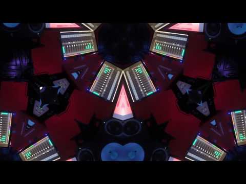 Heterogenesis - Machine Head (Space Travellers Remix)