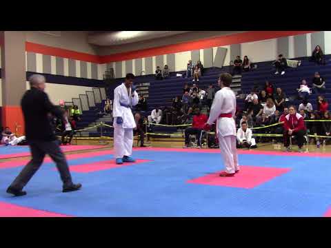 Kume International Karate Championships 2018