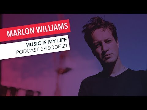 Marlon Williams Interview | Music Is My Life Podcast: Episode 21 | Berklee Online