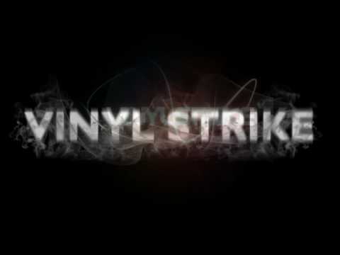 Vinyl Strike - Propaganda House Mixtape (Part 1/4)