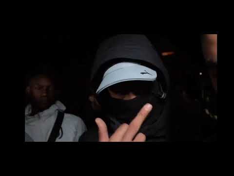 PAKITOO CDC feat ids s3; Freestyle insta#1