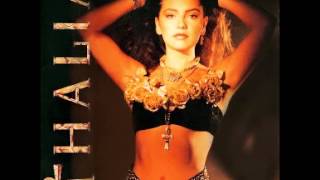 Thalía / Homonimo (1990) - Discos Melody (Disco Completo)