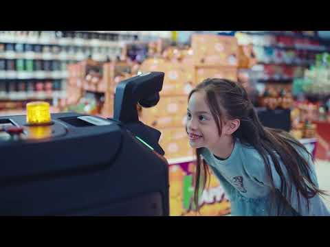 CenoBots L3 - AI-Powered Autonomous Scrubber Dryer