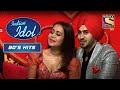 Neha और Rohanpreet ने किया 'Jab Koi Baat Bigad' Song पर Groove | Indian Idol | 90's Hits