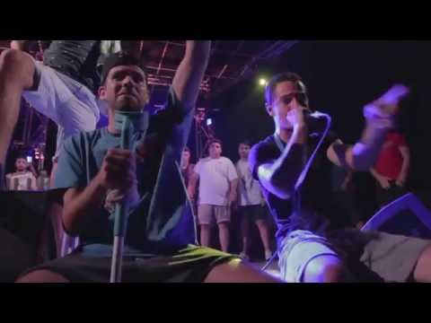 Hander vs Efe-R - 3° y 4° puesto - FullRap Nacional 2016 [Vídeo Oficial]