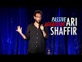 Ari Shaffir: Passive Aggressive - Full Special 2012 DEFAULT Thumbnail