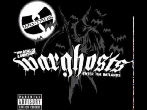 Warghosts - Habitat (Ft. Cage-One & Tragic Allies)