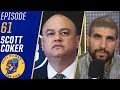 Scott Coker talks signing Cris Cyborg to Bellator MMA | Ariel Helwani's MMA Show