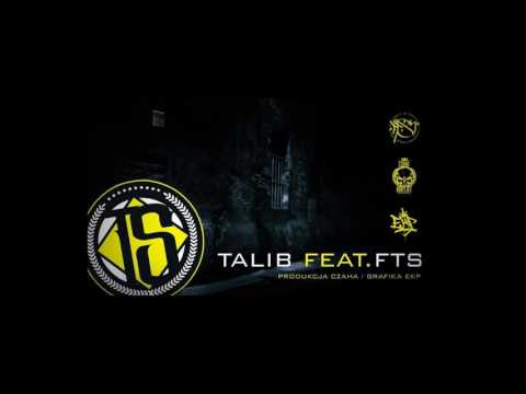Talib   Ze Swoimi Sztywno Feat  Włodek FTS, Wampir FTS prod  Czaha Cuty Hard Cut