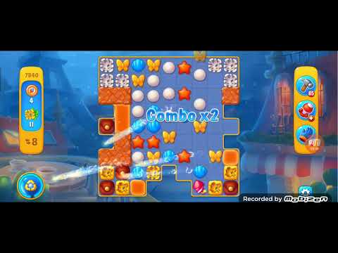 Super hard Level -7840