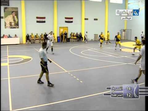 al Karkh  al Shorta 27 25   maj 2014