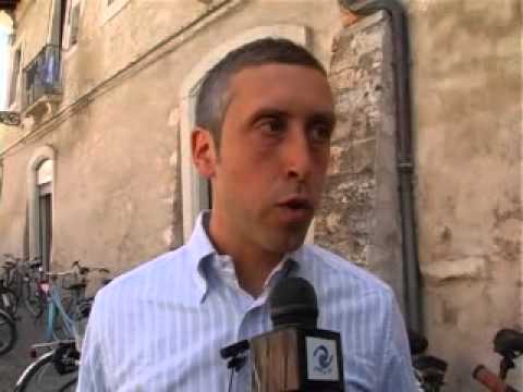 ONDA TG 3.05.2013 - LISTA SBIC PRESENTAZIONE