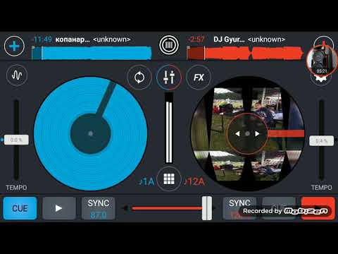 DJ Gyurhan mix ReTrO ChAlGa