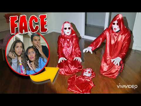 os faces rafa e Luiz