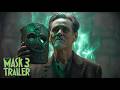 Die Maske 3 Erster Trailer 2026 Jim Carrey Ryan Reynolds Konzept