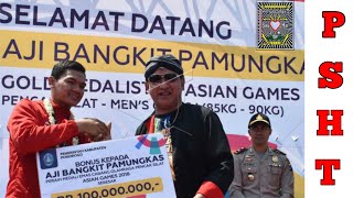 Download lagu Konvoi Sambut Sang Juara Asean Games 2018 mp3 Download lagu Konvoi Sambut Sang Juara Asean Games 2018 mp3