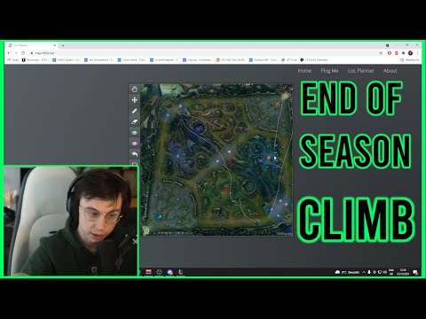 Caedrel's EASY Jungle Guide (ELO HACK!)