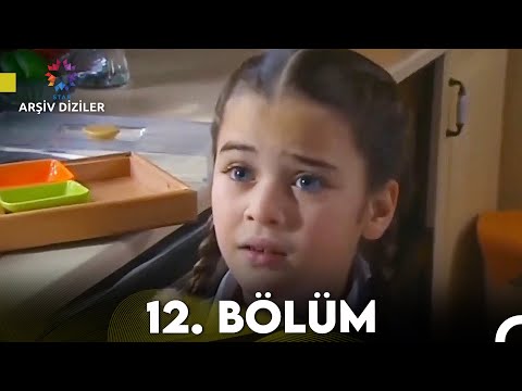 Kayıp Prenses 12. Bölüm