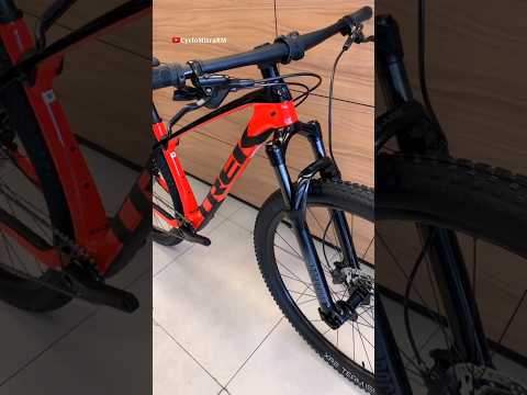 Trek Procaliber 9.5 Gen 2 #shorts #mtb #cycling