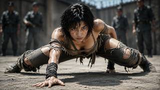 Download lagu Action Movie | Ninja Mocks Chinese Kung Fu—Then an Unknown Fighter Kicks Him Across the Arena! mp3