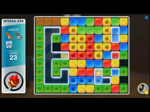 Property Brothers Home Design [ Level 294 ] No Boosters