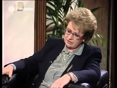 Das Literarische Quartett - Folge 22