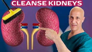 The Best Foods to Cleanse & Repair Your Kidneys | Dr. Mandell