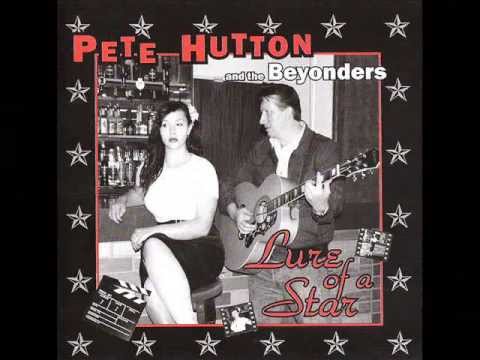pete Hutton & The Beyonders   I Waited so long