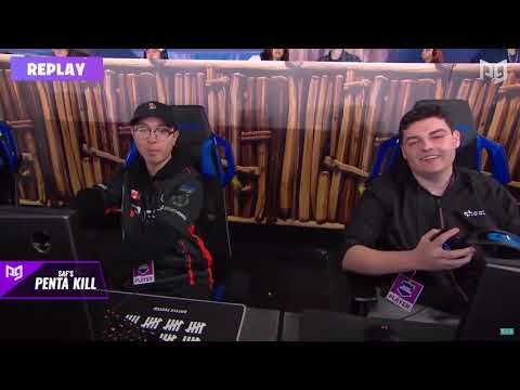 10 Most Iconic Moments in Fortnite Esports History