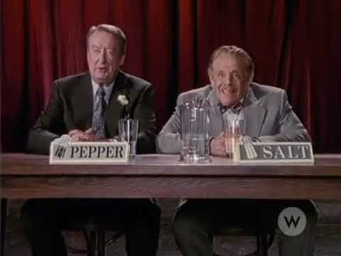 Touched by an Angel S04E22 Cry, And You Cry Alone