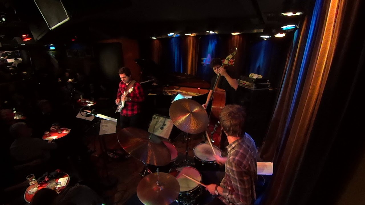 Mathias Ruppnig Quartet - The Stories / Reprise
