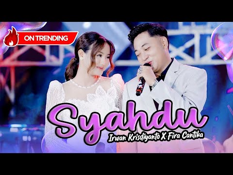 Bila Kamu Di Dekatku Hati Rasa - SYAHDU | Simpatik Music | Fira Cantika X Irwan krisdiyanto (OMV)