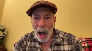 In the Summer of His Years