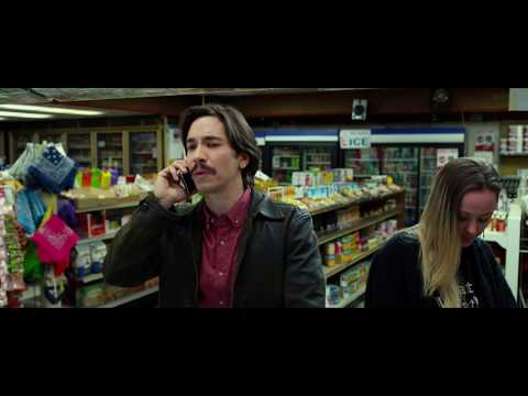 Tusk (2014) Official Trailer