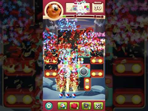 Livello 3604 Toon blast