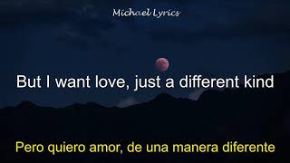 Elton John - I Want Love | Lyrics/Letra | Subtitulado al Español