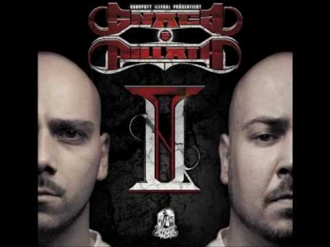 Snaga und Pillath - S und P Shit