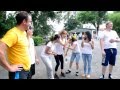 Районный фестиваль "Молодежь против наркотиков" Буденновского района 