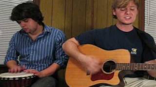 O.A.R.- Shattered  (acoustic)