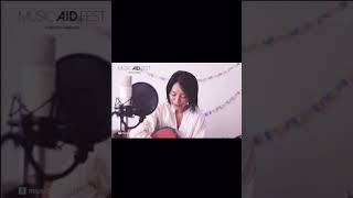 miwa  we are the light