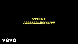 Bosse - Steine (Proberaumsession)