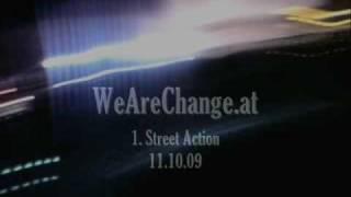 Rage against the NWO