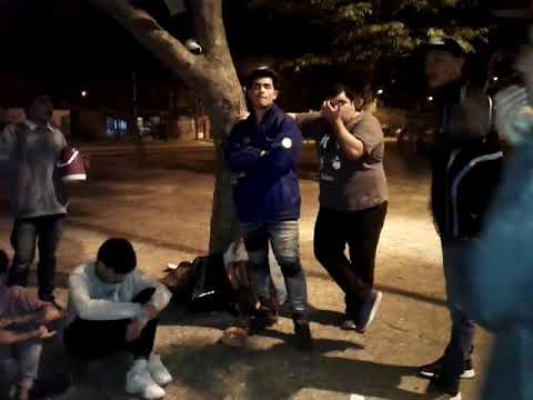 ONAICRAM vs MARIANO - FINAL | E2B FREESTYLE - PRETEMPORADA