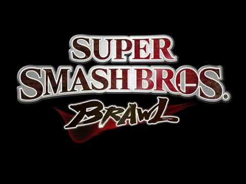 Meta Knight's Revenge - Super Smash Bros. Brawl Music Extended