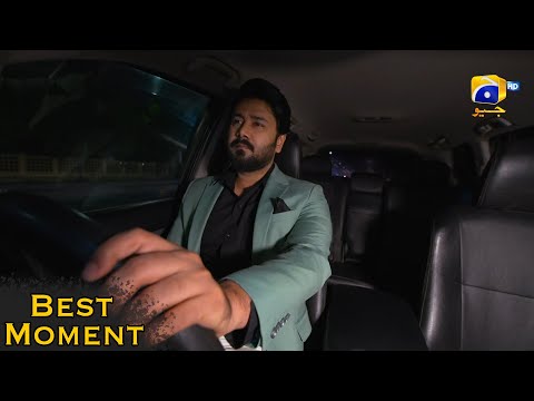 Grift Episode 37 || Ali Abbas - Saniya Shamshad || 𝐁𝐞𝐬𝐭 𝐌𝐨𝐦𝐞𝐧𝐭 𝟎𝟖 || Har Pal Geo