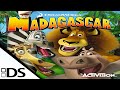 Madagascar 2005 Nintendo DS Gameplay No Commentary