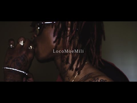 Loco Moe Mili- On Dat Hood Shit (Official Video) (Shot by @Byron.Jerome)