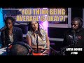 WOMEN CAN T HANDLE THE TRUTH SHE LOST IT ON AIR Freshandfitpodcast